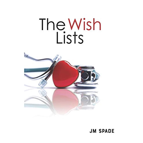 Pre-Owned The Wish Lists (The Nursing Diaries) Paperback