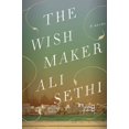 thumbnail image 1 of Pre-Owned The Wish Maker (Hardcover) 1594488754 9781594488757, 1 of 1