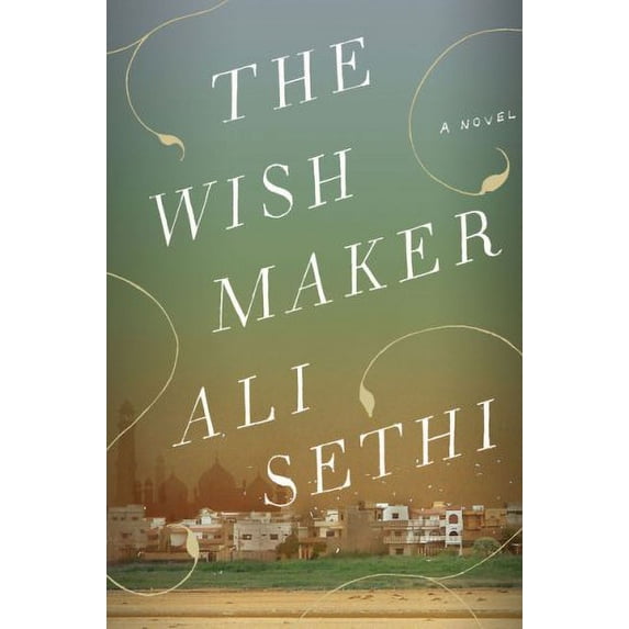 Pre-Owned The Wish Maker (Hardcover) 1594488754 9781594488757