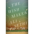 thumbnail image 1 of Pre-Owned The Wish Maker Paperback, 1 of 1
