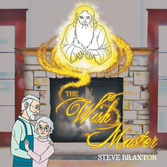 The Wish Master, (Paperback)