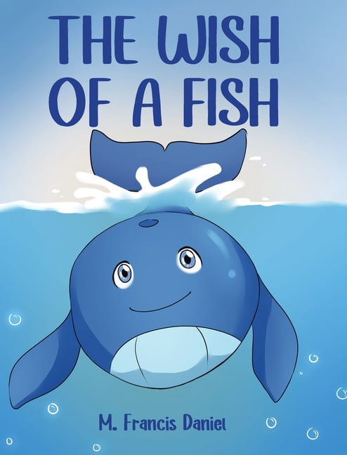 (未使用･未開封品)Make a Wish Little Fish [DVD] Make a Wish Little Fish (DVD) in cardboard sleeve (not DVD