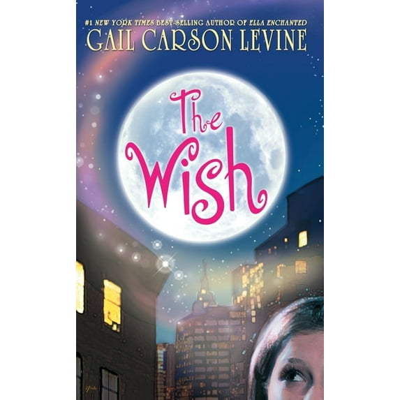 The Wish, (Paperback)