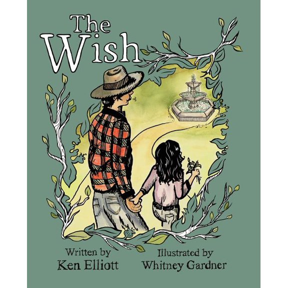 The Wish, (Paperback)
