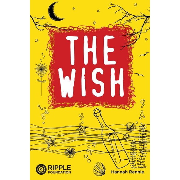 The Wish, (Paperback)