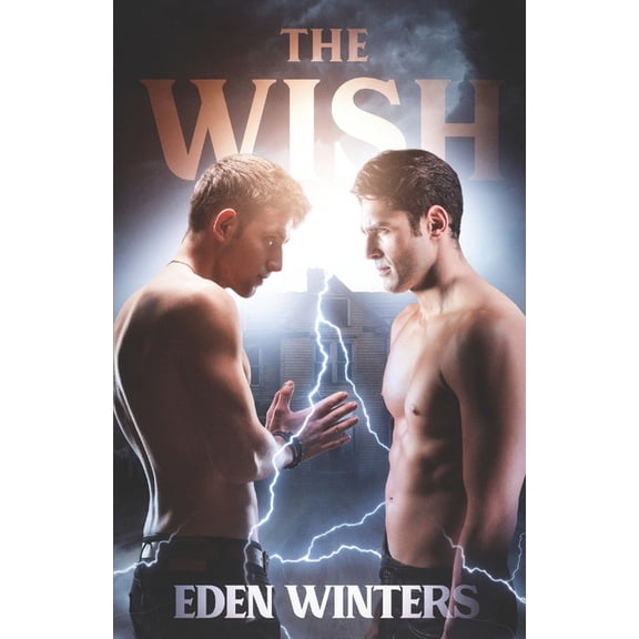 The Wish (Paperback)