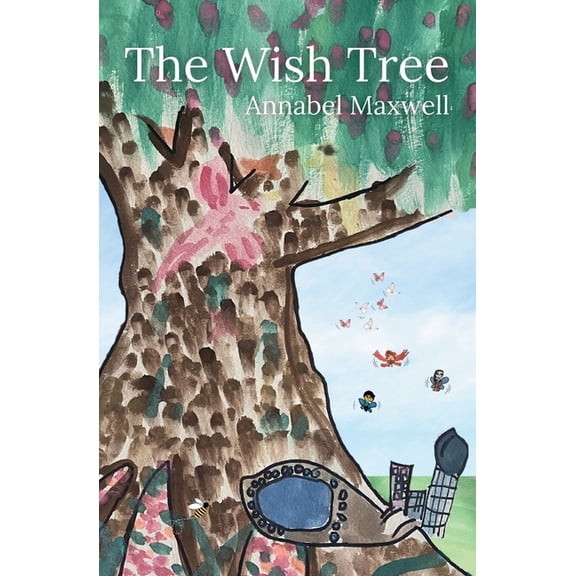 The Wish Tree, (Paperback)