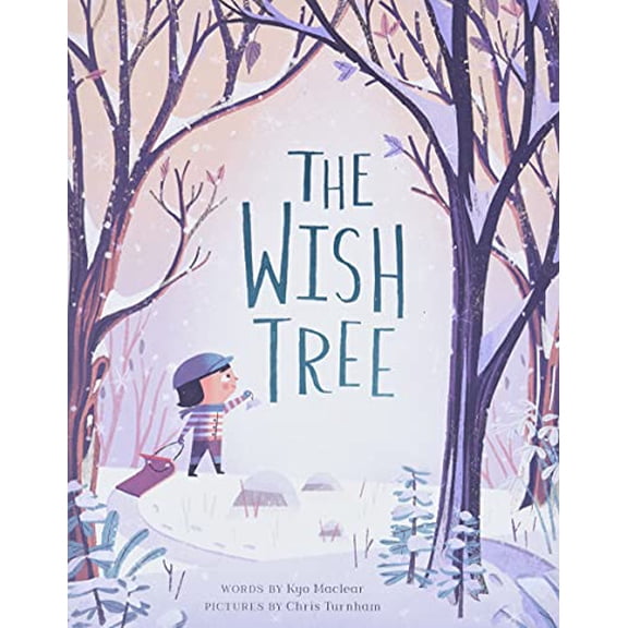 Pre-Owned The Wish Tree (Hardcover) 1452150656 9781452150659