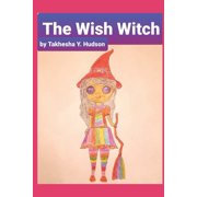 The Wish Witch, Paperback