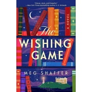 The Wishing Game, Paperback