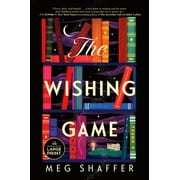 The Wishing Game, Paperback