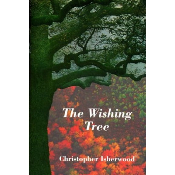 Pre-Owned The Wishing Tree (Paperback) 0062504029 9780062504029
