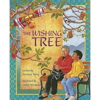 Pre-Owned The Wishing Tree (Hardcover) 1885008260 9781885008268
