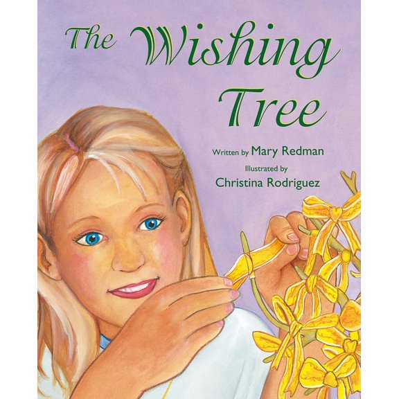 The Wishing Tree (Paperback)