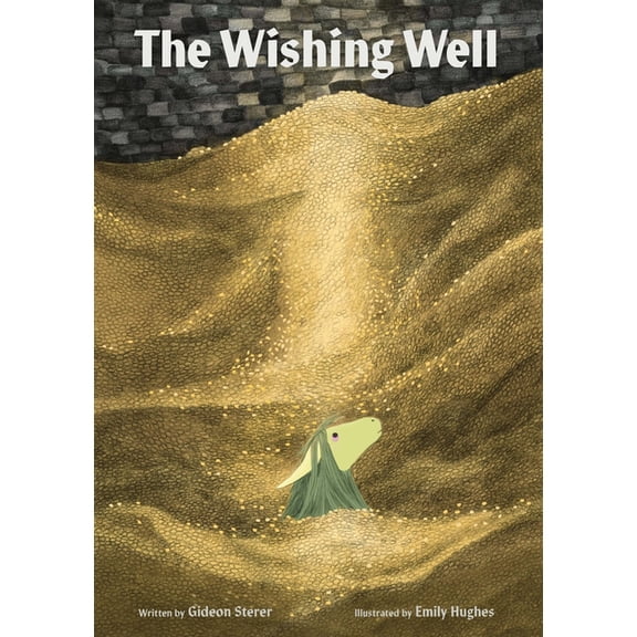 The Wishing Well, (Hardcover)