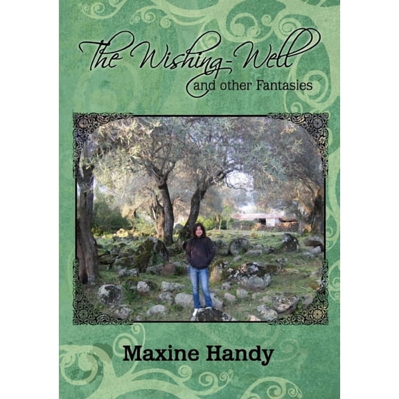 The Wishing-Well and other Fantasies, (Paperback)