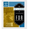 thumbnail image 1 of Pre-Owned The Wit & Wisdom of FDR (Paperback) 0061231487 9780061231483, 1 of 2