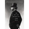 thumbnail image 1 of Pre-Owned The Wit and Wisdom of Mark Twain (Paperback) 0060751045 9780060751043, 1 of 1