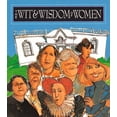 thumbnail image 1 of Pre-Owned The Wit and Wisdom of Women (Hardcover) 1561383023 9781561383023, 1 of 1