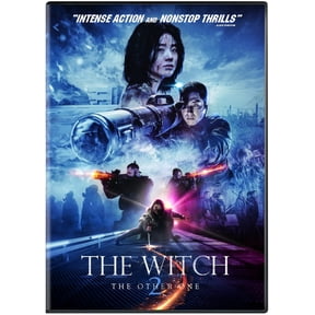 The Witch 2: The Other One (DVD)