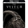 thumbnail image 1 of Lions Gate - The Witch [ULTRA HD], 1 of 1