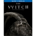 thumbnail image 1 of The Witch (Blu-ray), Lions Gate, Horror, 1 of 2