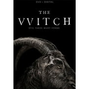 The Witch (DVD)