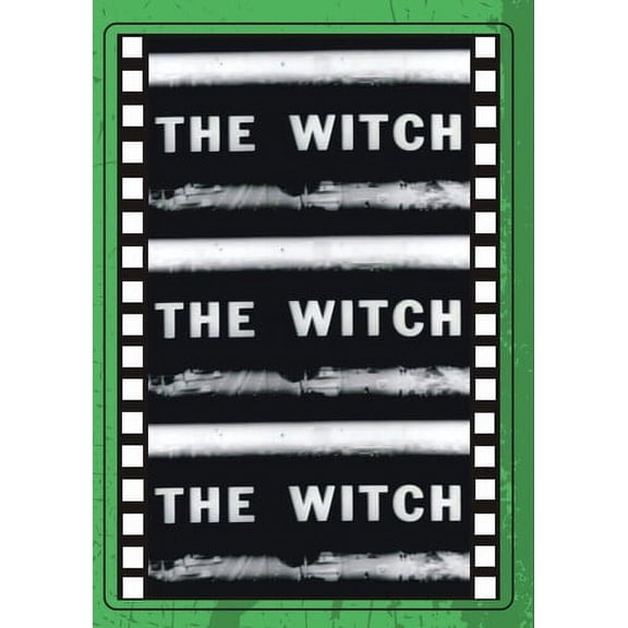 The Witch (DVD)