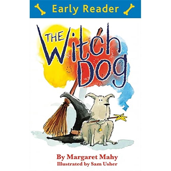 Pre-Owned The Witch Dog : (Early Reader) (Paperback)