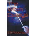 thumbnail image 1 of The Witch Essay, (Paperback), 1 of 1