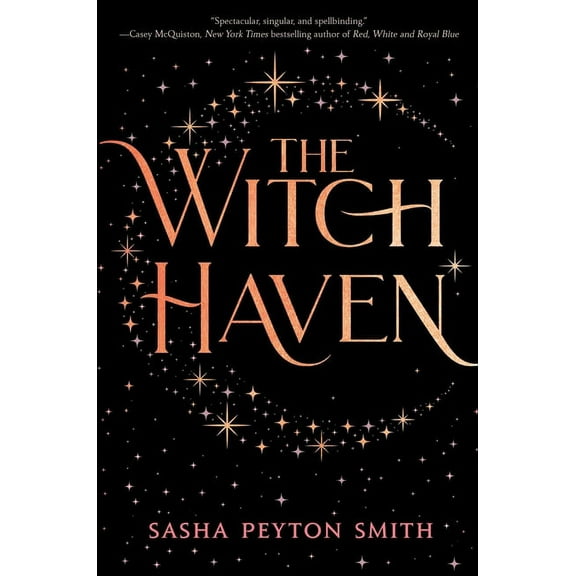 The Witch Haven, (Hardcover)