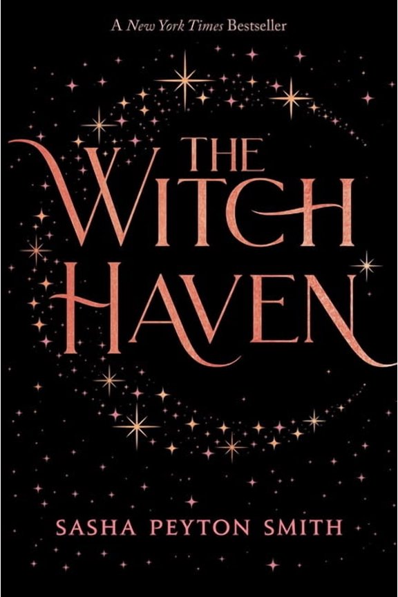 The Witch Haven, (Paperback)