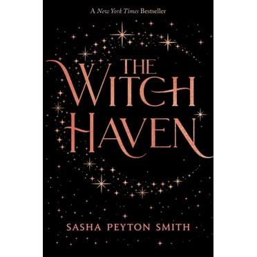 Pre-Owned The Witch Haven (Paperback) 153445439X 9781534454392