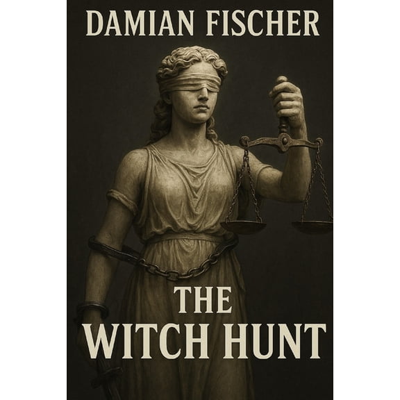 The Witch Hunt, (Paperback)