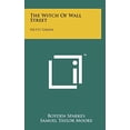 thumbnail image 1 of Pre-Owned The Witch Of Wall Street: Hetty Green Hardcover, 1 of 1