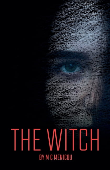 The Witch, (Paperback)
