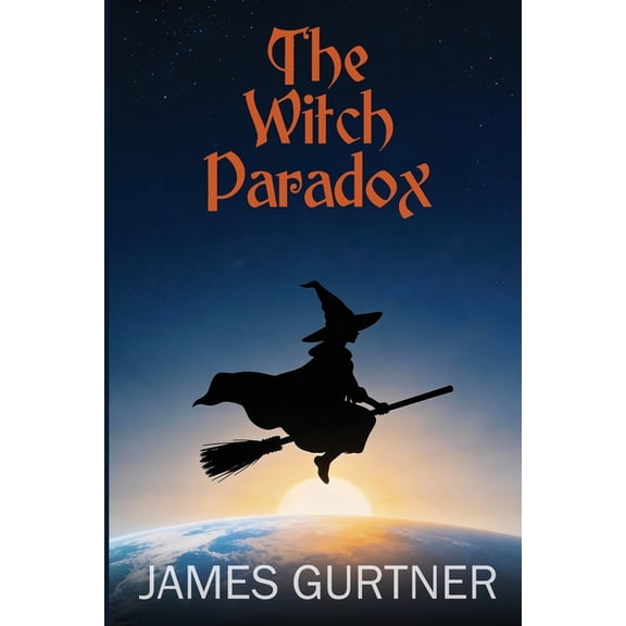The Witch Paradox, (Paperback)