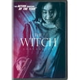 thumbnail image 1 of The Witch: Subversion [DVD], 1 of 3