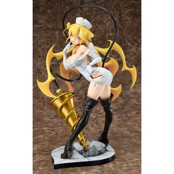 The Witch & The Hundred Knight 2: Lisa 1/7 Scale Figure