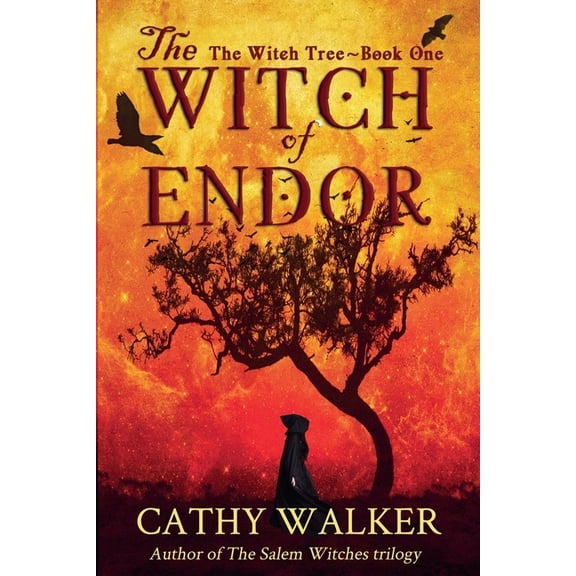 The Witch Tree The Witch of Endor, (Paperback)