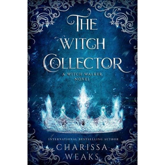The Witch Walker The Witch Collector, Book 1, (Paperback)