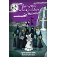 thumbnail image 1 of The Witch Who Couldn't Witch, (Paperback), 1 of 1