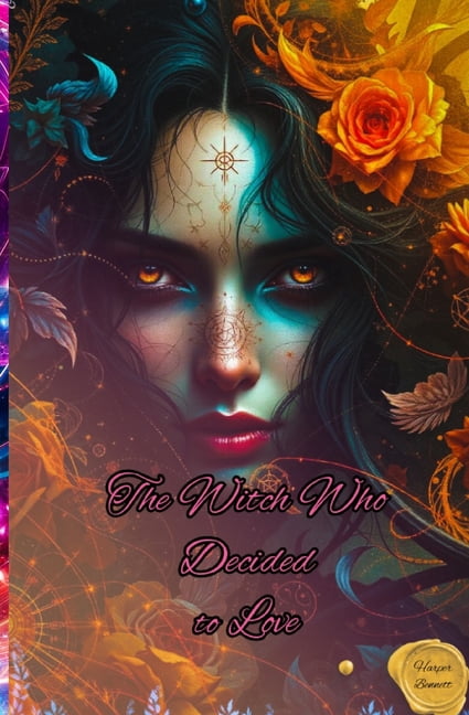 The Witch Who Decided to Love, (Paperback)