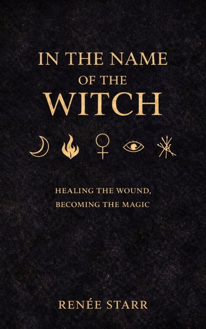 The Witch Wound, (Hardcover)