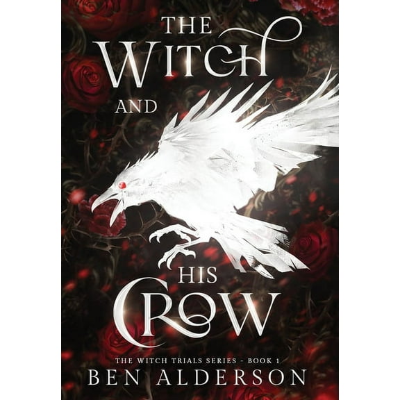 The Witch and His Crow, (Hardcover)