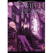 The Witch and the Beast The Witch and the Beast 5, Book 5, Paperback