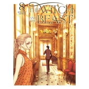 The Witch and the Beast The Witch and the Beast 8, Paperback