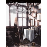 The Witch and the Beast The Witch and the Beast 9, Paperback