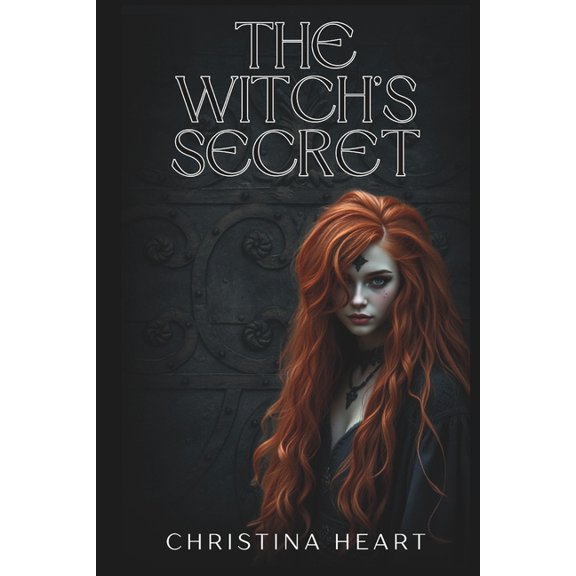 The Witch's Secret, (Paperback)