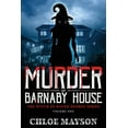 thumbnail image 1 of The Witch of Bayou George: Murder at Barnaby House (Paperback), 1 of 1